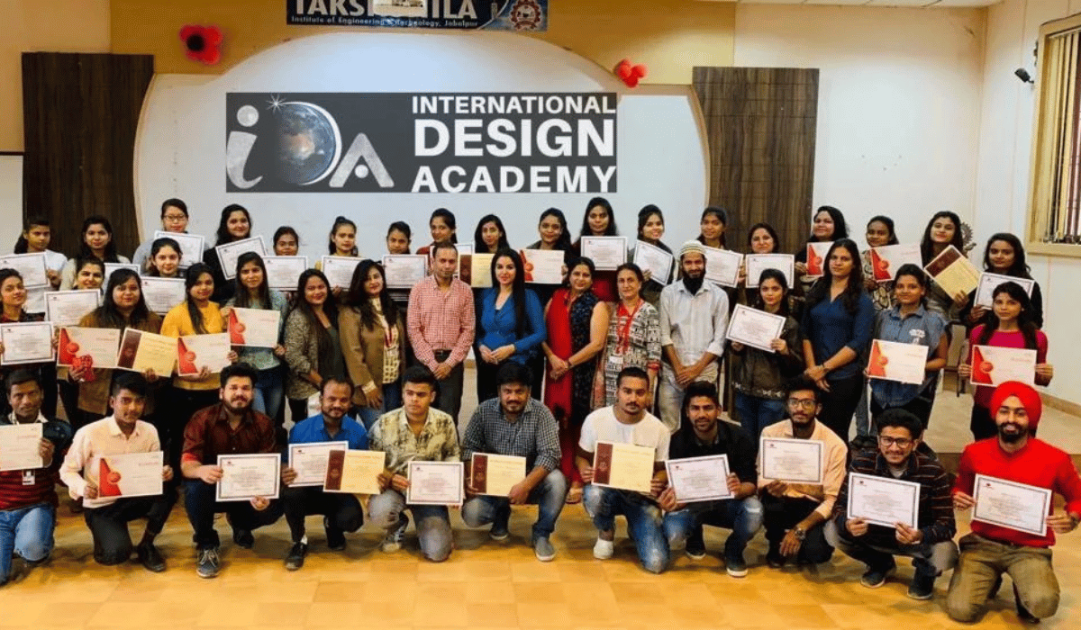 IIM Indore Workshop