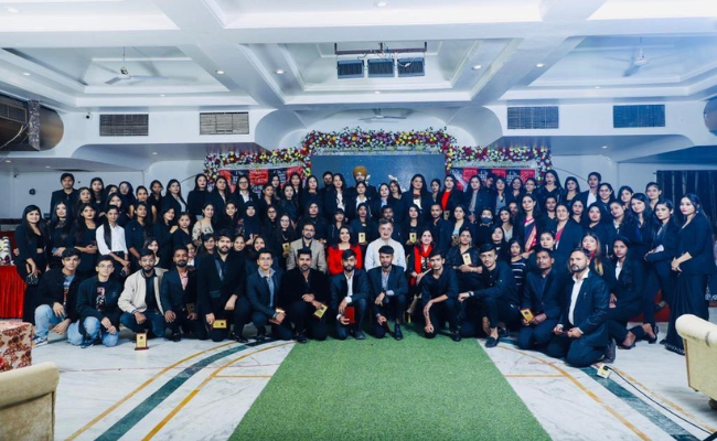 Achievers’ Awards