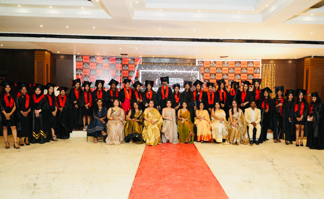 Convocation Ceremony