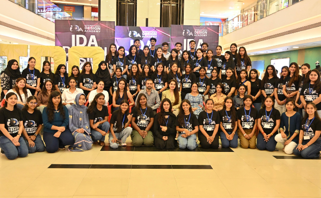 IDA Design Expo