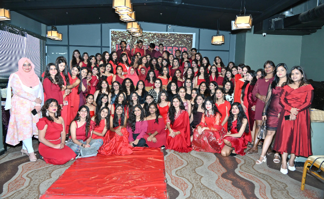 Freshers’ Party