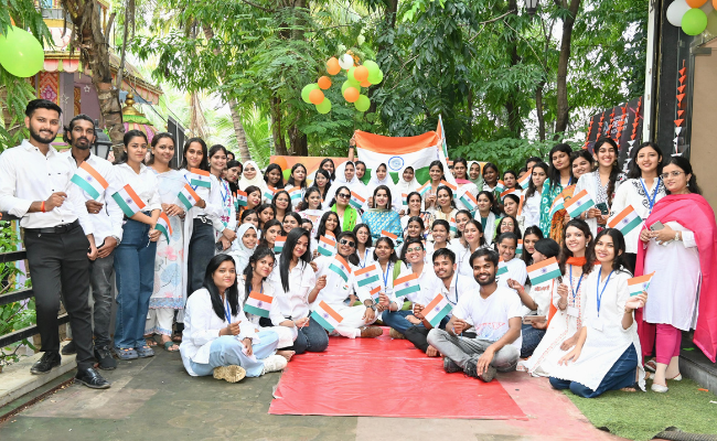 Independence Day Celebration
