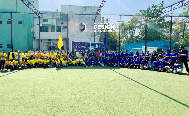 Annual Sports Day