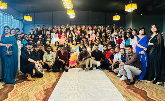 Teacher’s Day Celebration